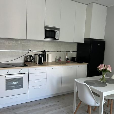 Apartament Na Dworcowej Centrum Parking Gratis Wrocław Exteriör bild